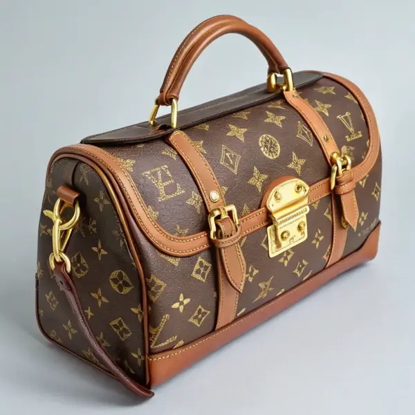 Louis Vuitton Capucines