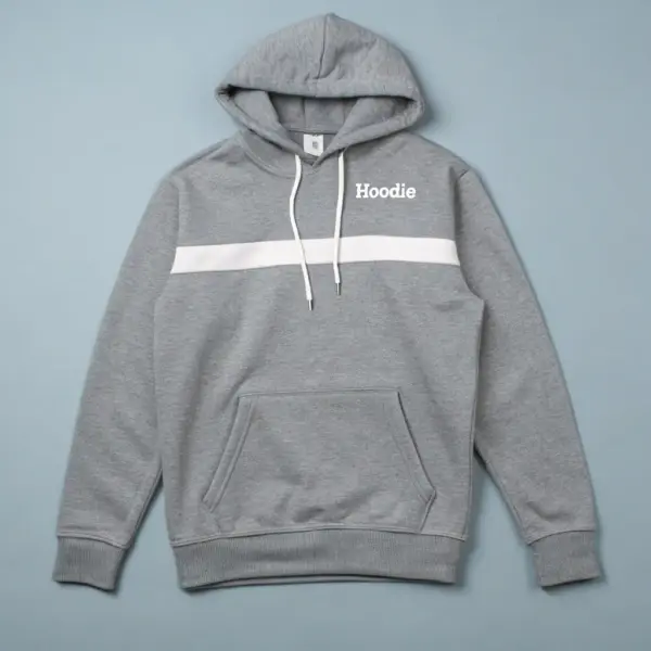 Balenciaga Oversized Hoodie