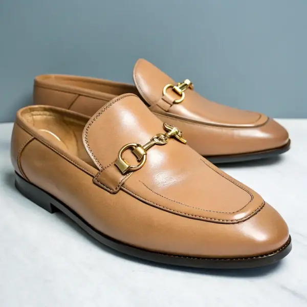 Gucci Loafers