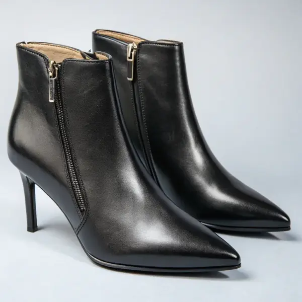 Jimmy Choo Ankle Boots